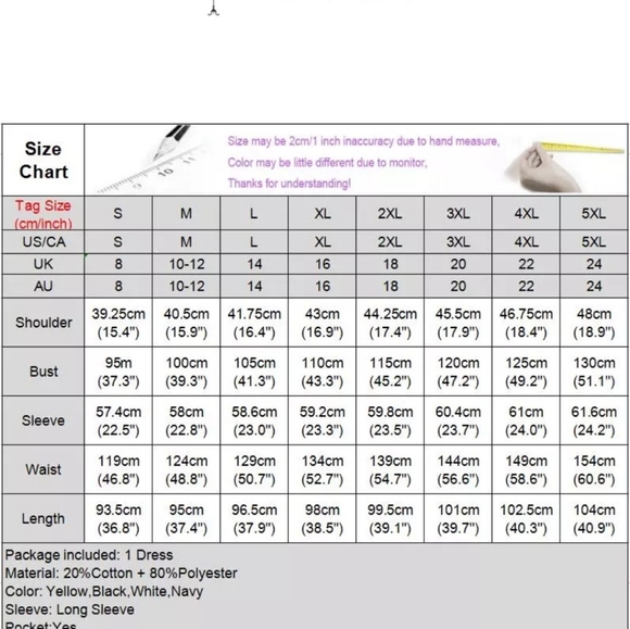 Dress - Picture 2 of 2